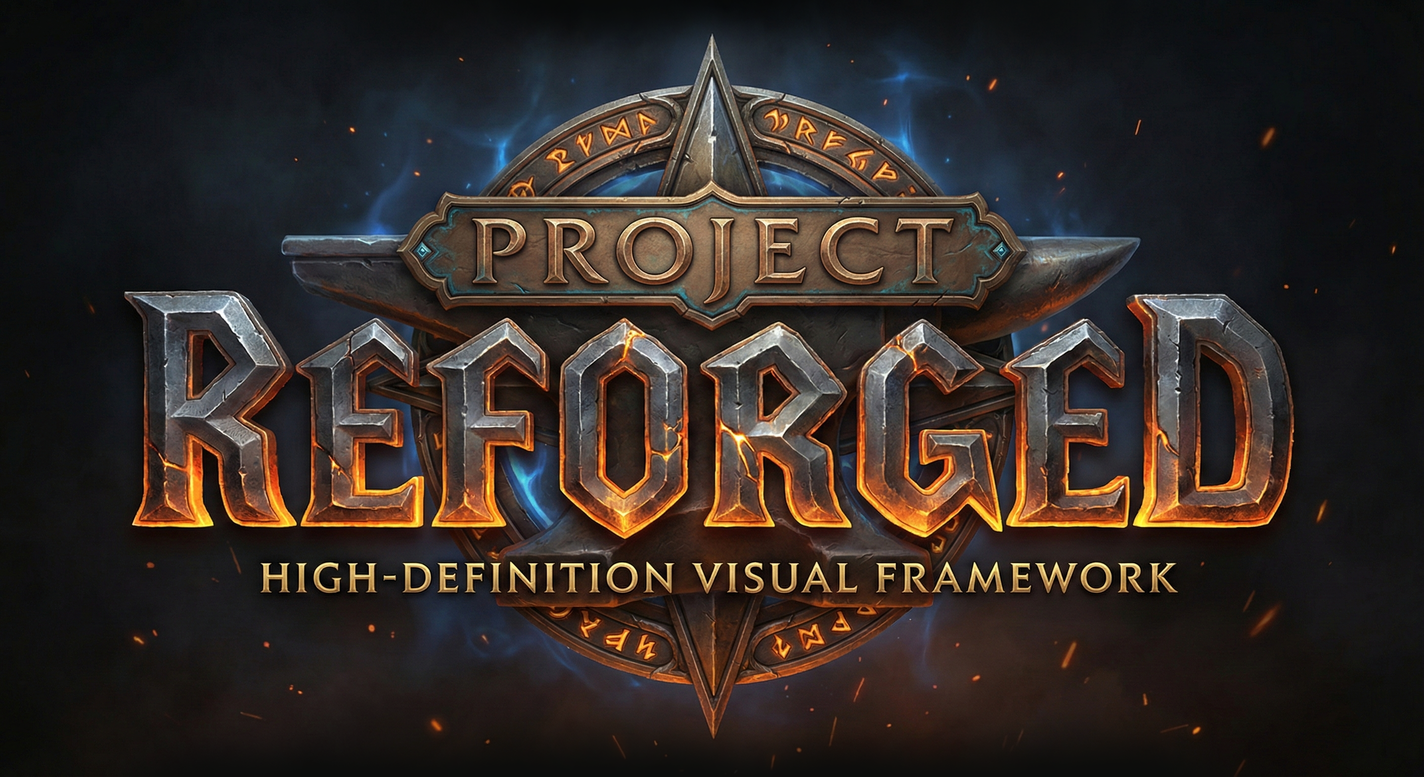 Project Reforged